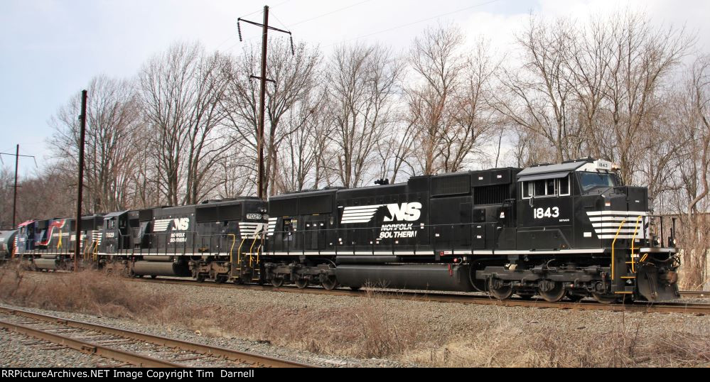 NS 1843